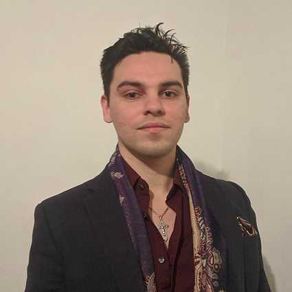 Alexander Alejandre