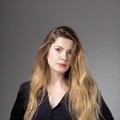 Dominika Blok