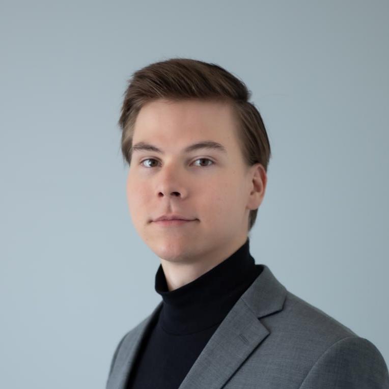 Tuomas Keskitalo
